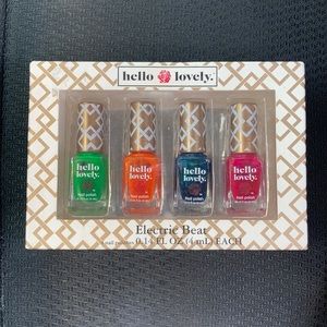 3/$25⚜️Hello Lovely 4 pack!